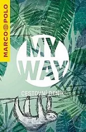 My Way - cestovní deník / lenochod