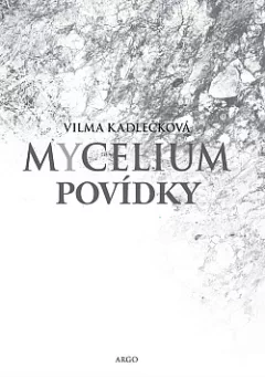 Mycelium – povídky