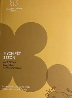 Mých pět sezón