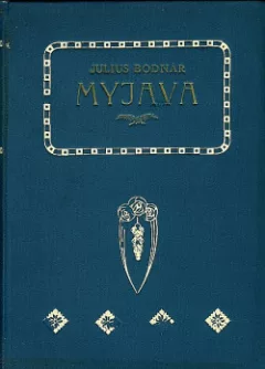 Myjava