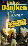 Mýlil jsem se?