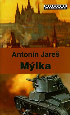 Mýlka