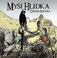 Černá sekera