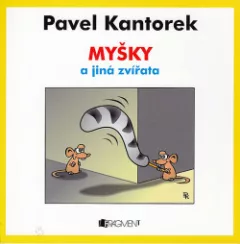 Myšky a jiná zvířata