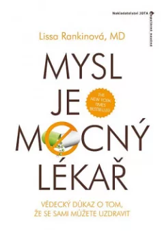 Mysl je mocný lékař