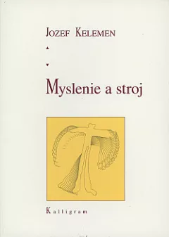 Myslenie a stroj