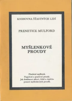 Myšlenkové proudy