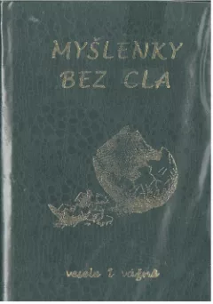 Myšlenky bez cla
