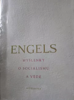 Myšlenky o socialismu a vědě