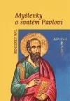 Myšlenky o svatém Pavlovi