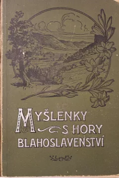Myšlenky s Hory blahoslavenství