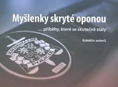 Myšlenky skryté oponou: příběhy, které se skutečně staly