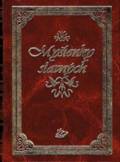 Myšlenky slavných