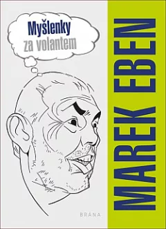 Myšlenky za volantem
