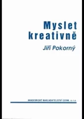 Myslet kreativně