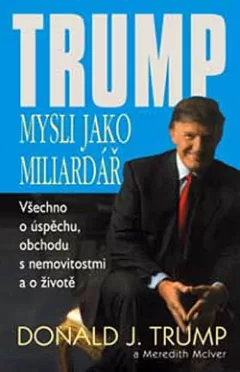 Mysli jako miliardář