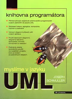 Myslíme v jazyku UML
