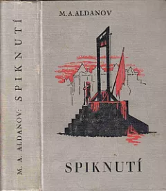 Spiknutí