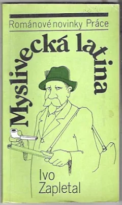 Myslivecká latina