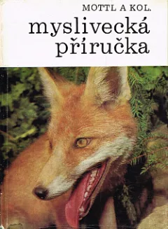 Myslivecká příručka