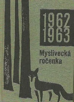 Myslivecká ročenka
