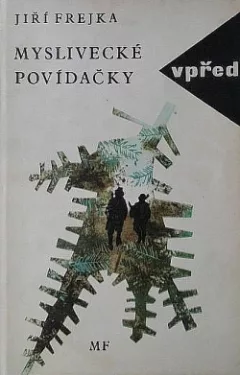 Myslivecké povídačky