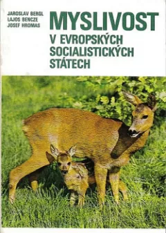 Myslivost v evropských socialistických státech