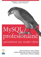 MySQL profesionálně