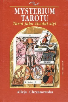 Mysterium tarotu