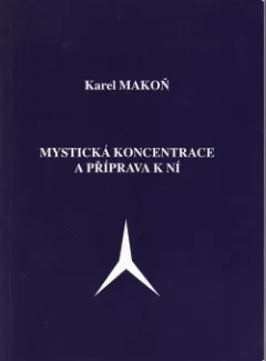 Mystická koncentrace a příprava k ní
