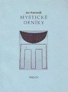 Mystické deníky