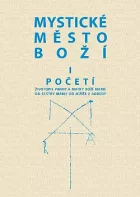 Mystické město Boží. I, Početí