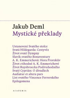 Mystické překlady