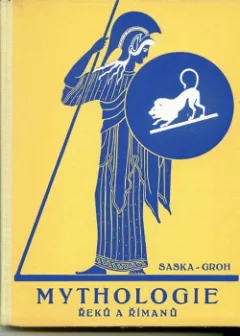 Mythologie Řeků a Římanů