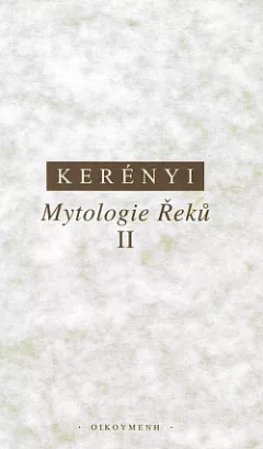 Mytologie Řeků II