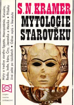 Mytologie starověku
