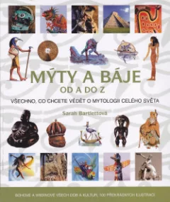 Mýty a báje od A do Z