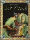 Mýty a fakta: Egypťané