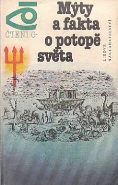 Mýty a fakta o potopě světa
