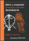 Mýty a pohádky původních obyvatel Austrálie: Příběhy z doby snů