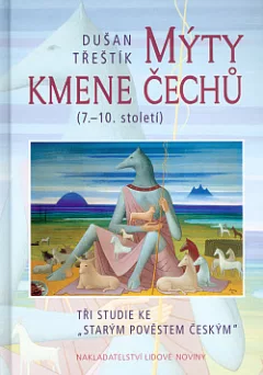 Mýty kmene Čechů