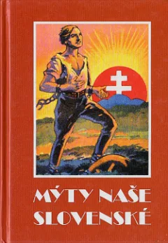Mýty naše slovenské