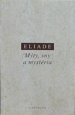 Mýty, sny a mystéria