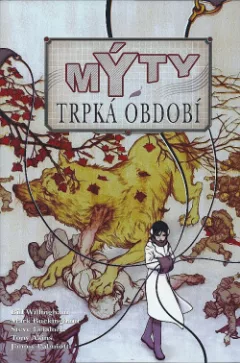 Trpká období