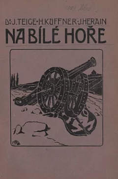 Na Bílé Hoře