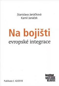 Na bojišti evropské integrace
