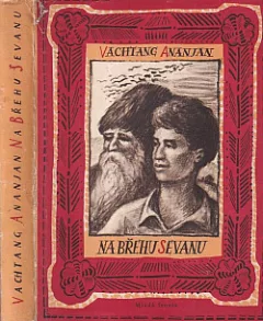 Na břehu Sevanu