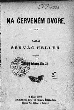 Na červeném dvoře