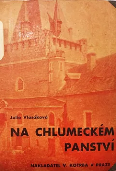 Na chlumeckém panství