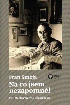 Na co jsem nezapomněl